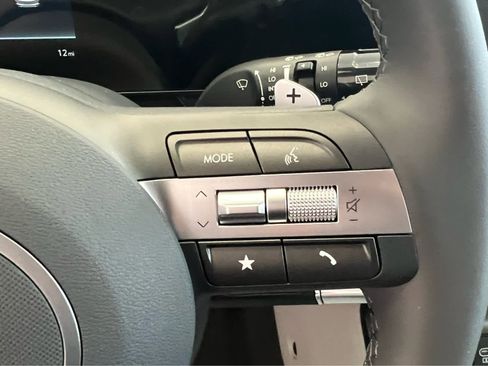 New 2026 Hyundai Kona SEL Premium image 32