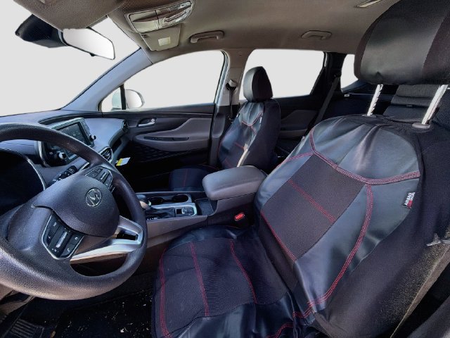 Used 2020 Hyundai Santa Fe SE FWD image 19