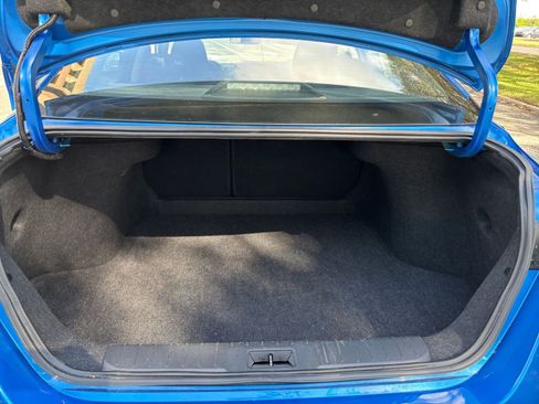 Used 2025 Nissan Sentra SV FWD image 25