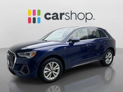 Used 2021 Audi Q3 2.0T Premium Plus w/ Premium Plus Package
