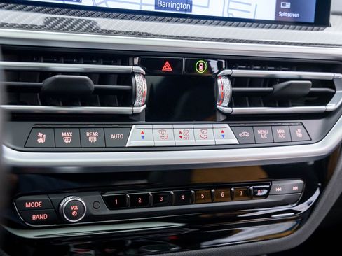 Used 2022 BMW X3 M w/ Competition Package image 27