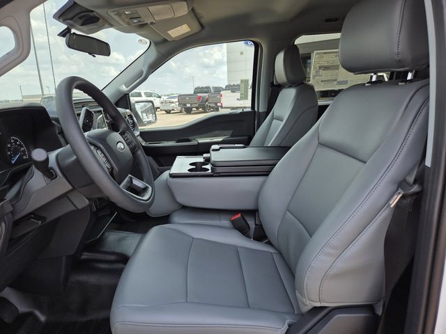 New 2026 Ford F150 XL w/ Equipment Group 103A High AWD/4WD image 10