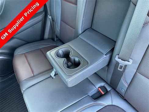 New 2025 Chevrolet Blazer RS w/ Driver Confidence II Package image 30