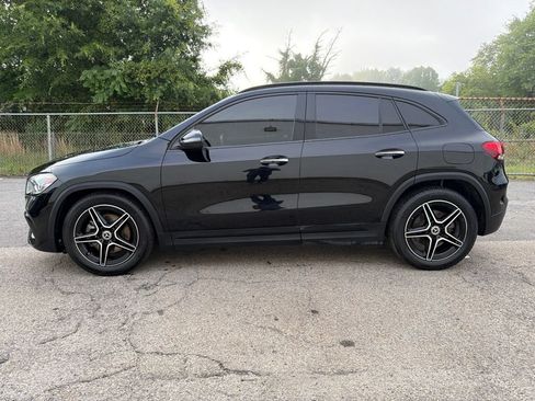 Used 2021 Mercedes-Benz GLA 250 4MATIC image 5