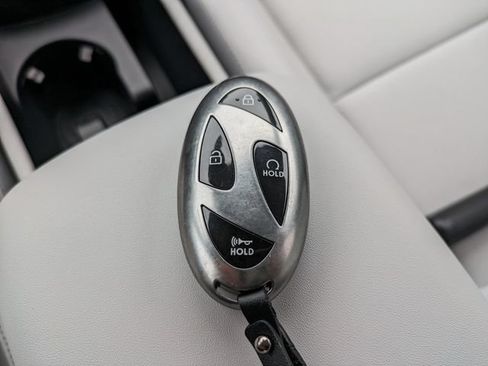 Certified 2024 Hyundai Kona SEL FWD image 30
