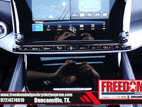 New 2025 Jeep Wagoneer Series II image 22