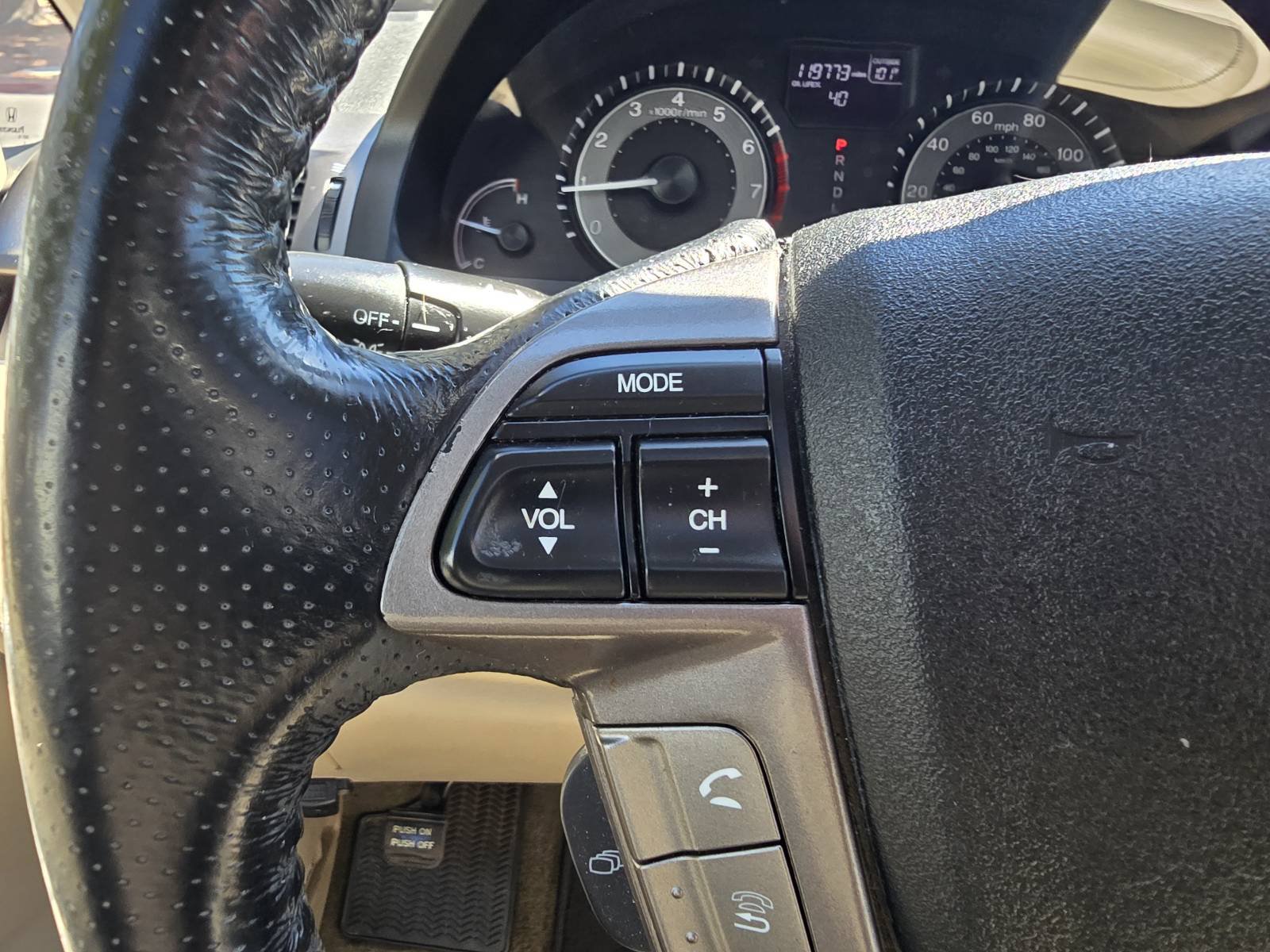 Used 2015 Honda Odyssey EX-L image 28