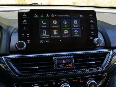 Used 2021 Honda Accord EX-L image 15