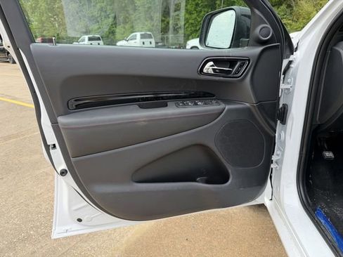 New 2026 Dodge Durango GT image 11