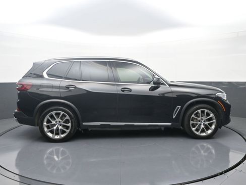 Used 2022 BMW X5 xDrive40i image 8