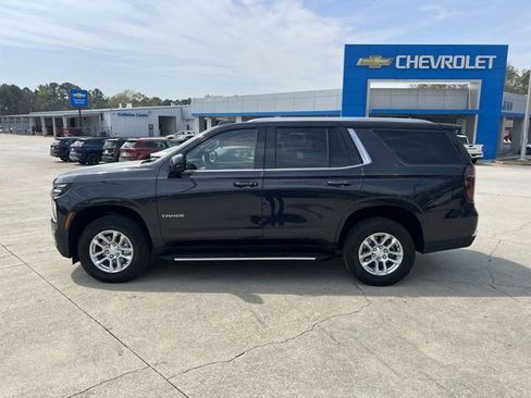 Used 2025 Chevrolet Tahoe LT image 8