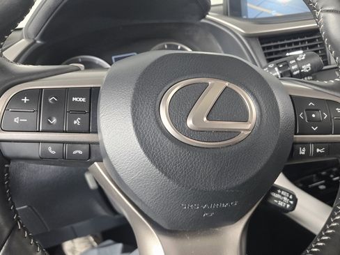 Used 2021 Lexus RX 350L Premium image 26