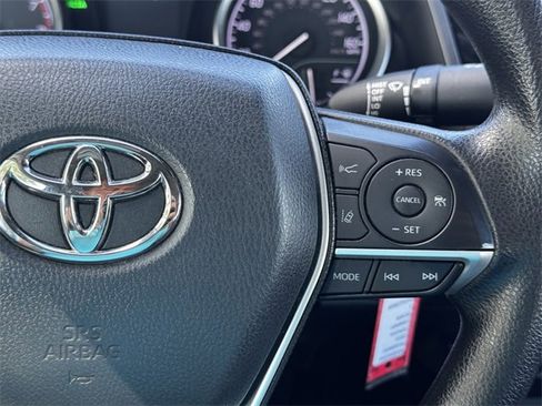 Used 2023 Toyota Camry LE image 26