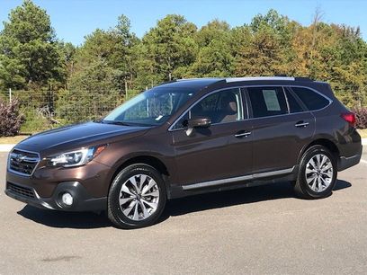 Used 2019 Subaru Outback 3.6R Touring w/ Popular Package #3A