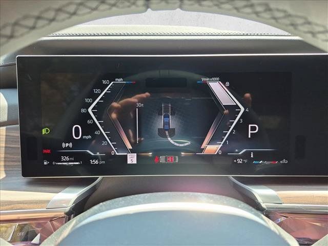 New 2026 BMW 760i xDrive w/ Executive Package AWD/4WD image 10