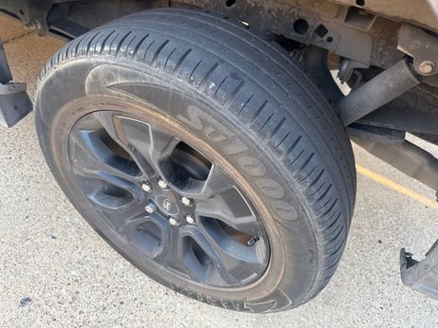 Used 2022 Ford F150 XLT w/ Equipment Group 302A High AWD/4WD image 7