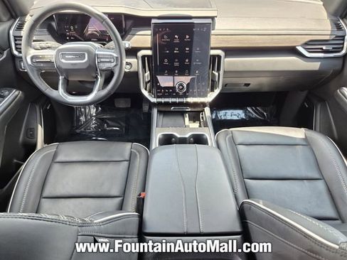 Used 2024 GMC Acadia Denali FWD image 11