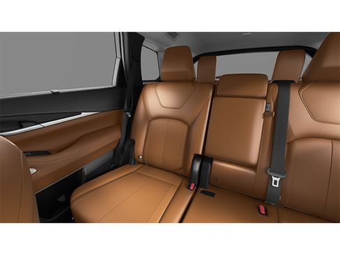 Used 2023 INFINITI QX60 Sensory w/ Vision Package AWD/4WD image 15