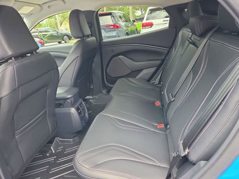 Used 2024 Ford Mustang Mach-E Premium RWD image 22
