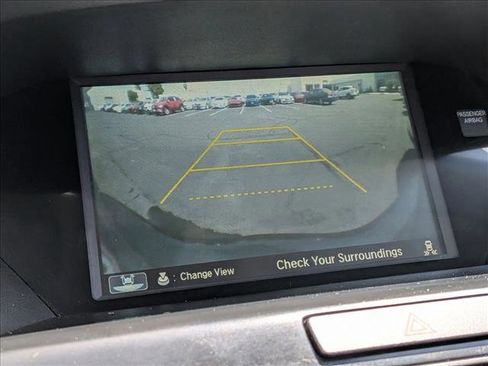 Used 2016 Acura MDX SH-AWD w/ Technology Package image 15