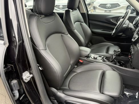 Used 2018 MINI Cooper Clubman S FWD image 18