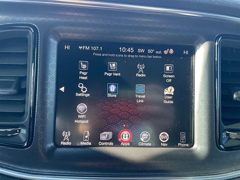 Used 2016 Dodge Challenger SXT Plus image 28