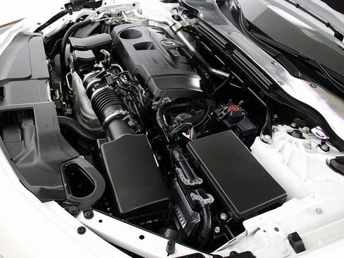 Used 2025 Acura TLX SH-AWD w/ A-SPEC Pkg image 37