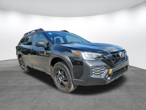 Used 2025 Subaru Outback Wilderness w/ Wilderness Package image 24