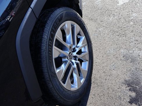 Used 2021 Toyota RAV4 Limited w/ Limited Grade Weather Package image 32