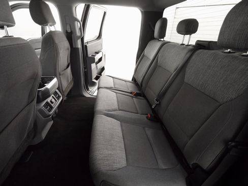 Used 2021 Ford F150 XLT w/ XTR Package image 30