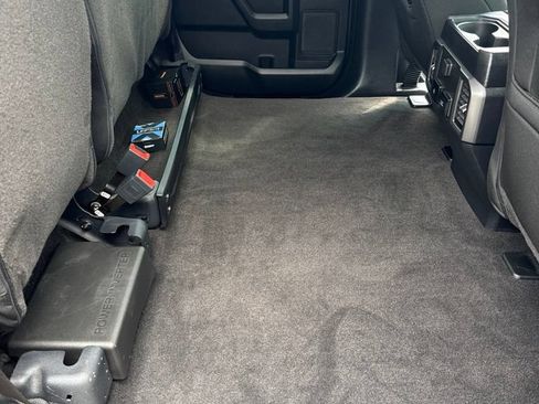 Used 2020 Ford F150 XLT w/ Equipment Group 302A Luxury AWD/4WD image 7