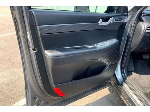 Used 2023 Hyundai Palisade Limited AWD/4WD image 25