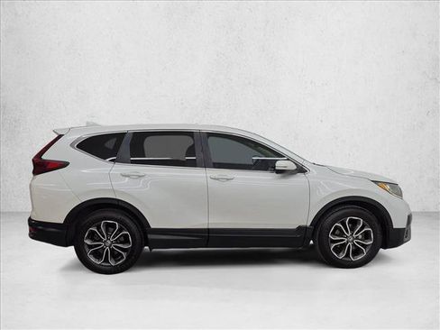 Used 2020 Honda CR-V EX-L image 4