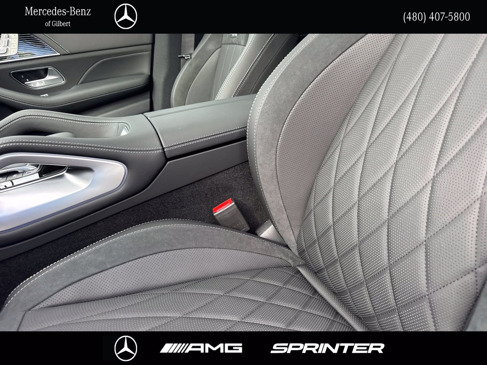 New 2026 Mercedes-Benz GLE 53 AMG 4MATIC Coupe image 16