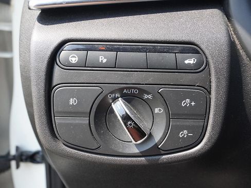 Used 2023 INFINITI QX55 Luxe w/ Cargo Package AWD/4WD image 41