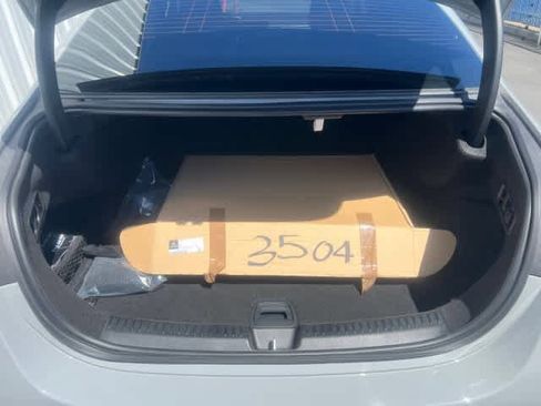 Used 2026 Mercedes-Benz E 350 Sedan image 11