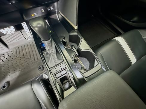 Used 2025 Toyota Camry SE w/ Multimedia Upgrade Package FWD image 22
