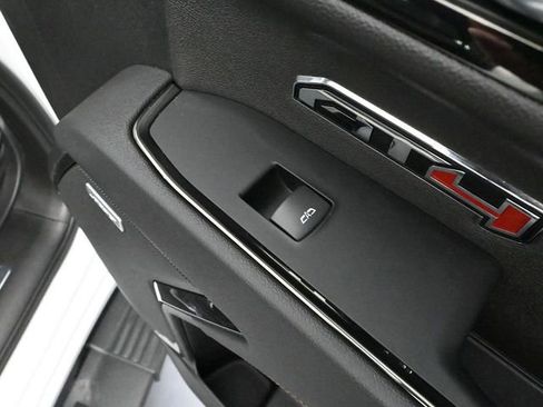 Used 2023 GMC Sierra 1500 AT4 w/ AT4 Preferred Package image 55