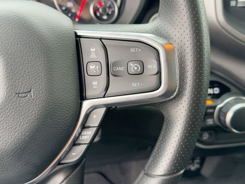 New 2025 RAM 1500 Tradesman image 26