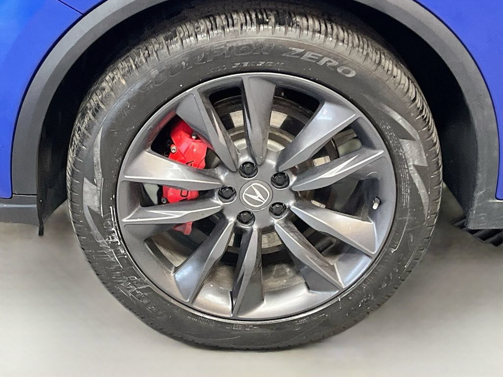 Used 2023 Acura MDX Type S AWD/4WD image 34