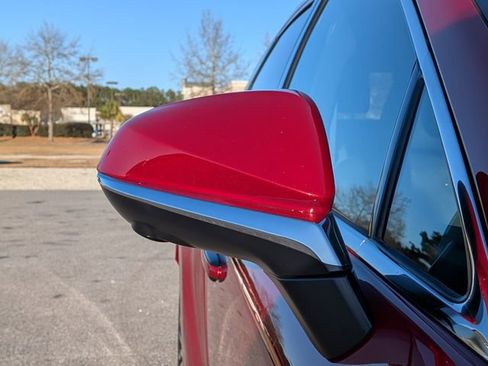 Certified 2025 Lexus RX 350 Premium Plus w/ Convenience Package image 11