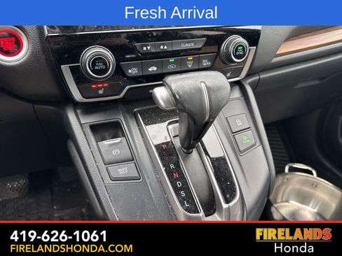 Used 2020 Honda CR-V EX-L image 24