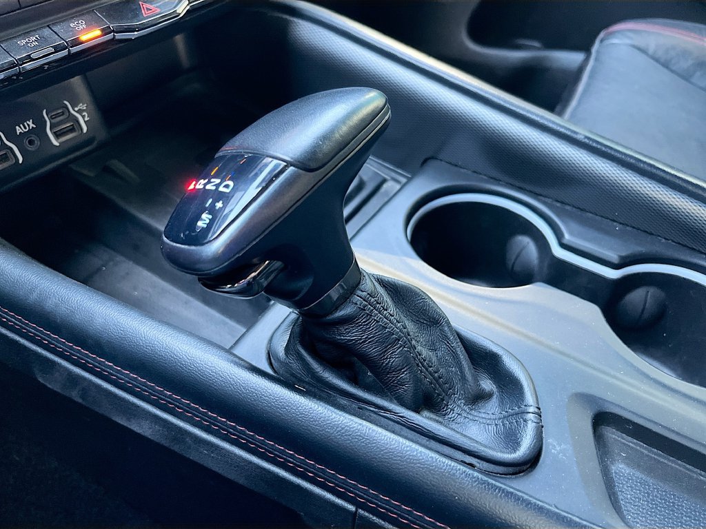 Used 2023 Dodge Durango R/T RWD image 17