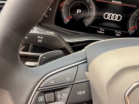 New 2026 Audi Q7 2.0T Premium Plus AWD/4WD image 17
