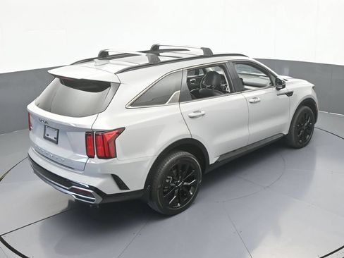 Used 2022 Kia Sorento SX AWD/4WD image 54