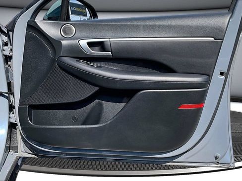 Used 2024 Hyundai Sonata SEL FWD image 28