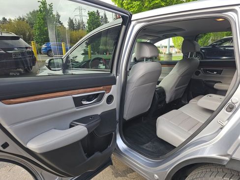 Used 2020 Honda CR-V EX-L image 17