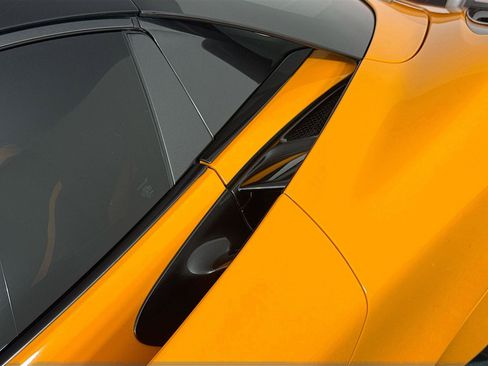 Used 2022 McLaren 720S Spider RWD image 47