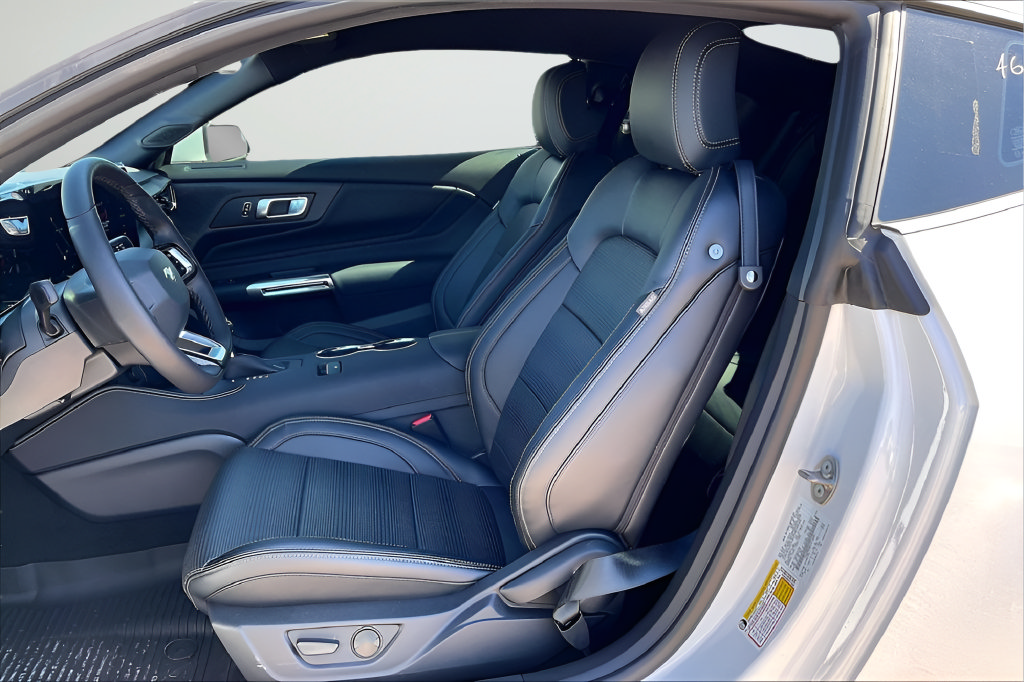 New 2026 Ford Mustang Premium RWD image 9