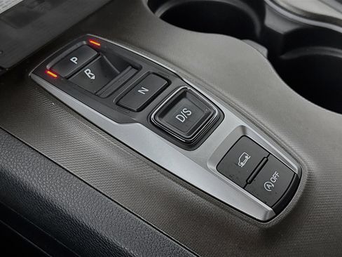 Certified 2022 Honda Passport TrailSport image 17